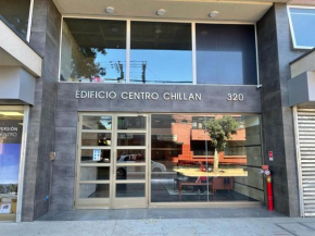 Apart HCC Edificio Chillán Centro Chillán